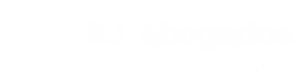 Logo RJ ABOGADOS